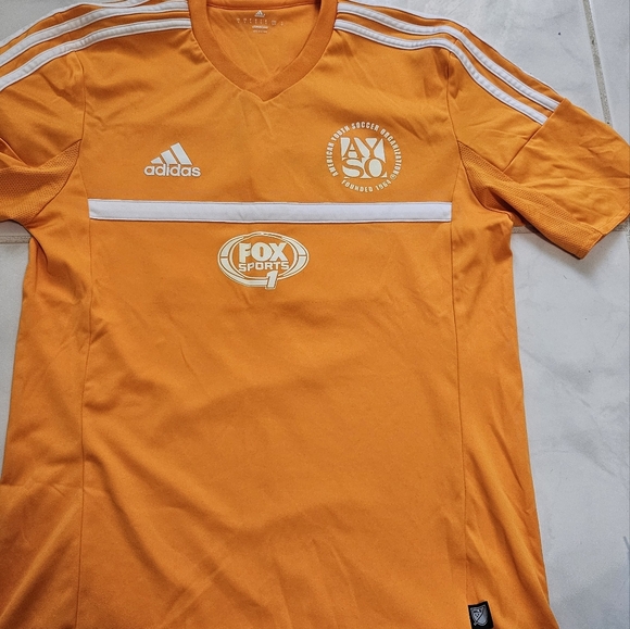Adidas soccee jersey - Picture 3 of 4